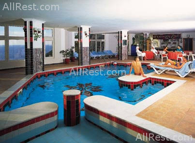 Majesty Adakule Hotel 29